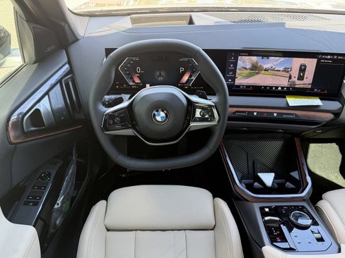 New 2026 BMW X3 xDrive30i w/ Premium Package AWD/4WD image 15