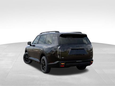 New 2027 Kia Telluride SX Prestige X-Pro image 4