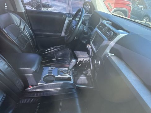 Used 2015 Toyota 4Runner SR5 Premium image 5