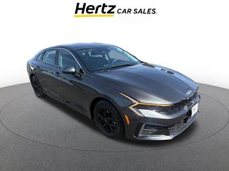 Used 2025 Kia K5 LXS video 1