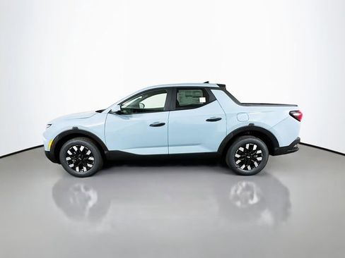 New 2026 Hyundai Santa Cruz SE AWD/4WD image 5
