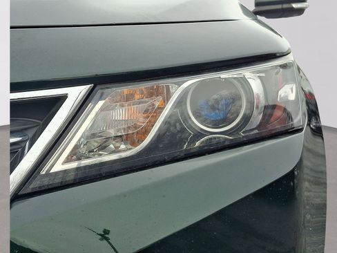 Used 2015 Chevrolet Impala LT image 8