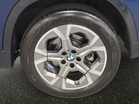 Used 2024 BMW X1 xDrive28i w/ Convenience Package AWD/4WD image 26
