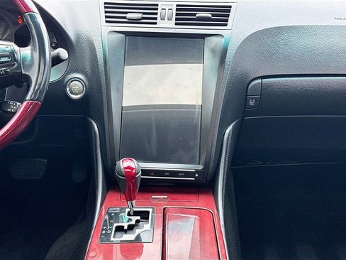 Used 2007 Lexus GS 350 AWD image 20