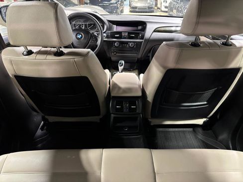 Used 2013 BMW X3 xDrive35i image 16