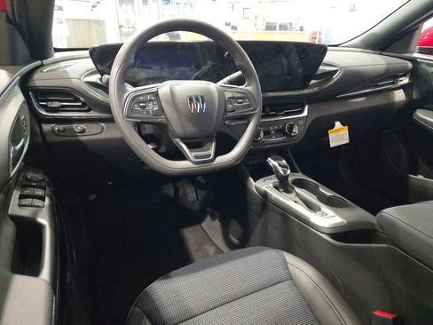 New 2026 Buick Envista Preferred w/ Convenience II Package FWD image 18