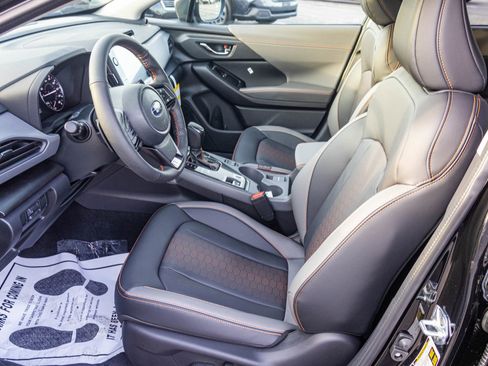 New 2026 Subaru Crosstrek 2.0i Premium image 12