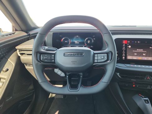 New 2026 Dodge Charger R/T w/ Blacktop Package AWD/4WD image 22