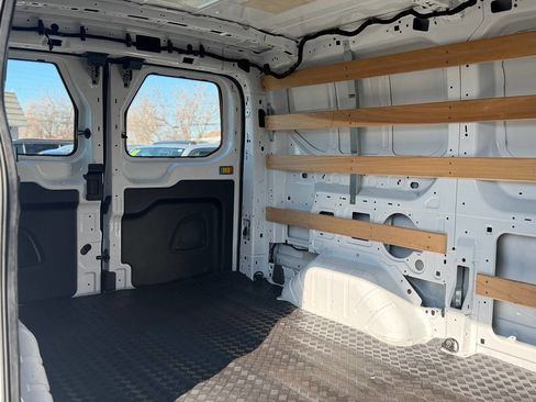 Used 2024 Ford Transit 250 Low Roof w/ Exterior Upgrade Package image 84