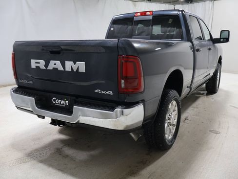 New 2026 RAM 2500 Laramie image 4