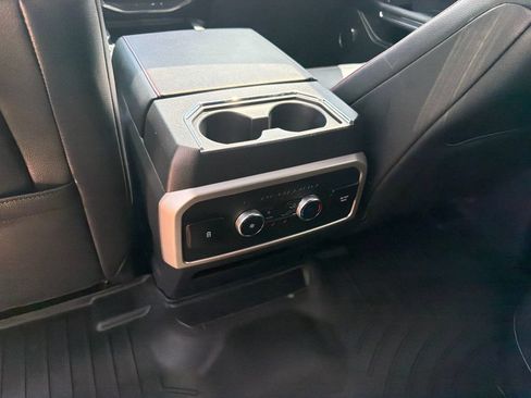 Used 2023 Ford Expedition Max Limited AWD/4WD image 35