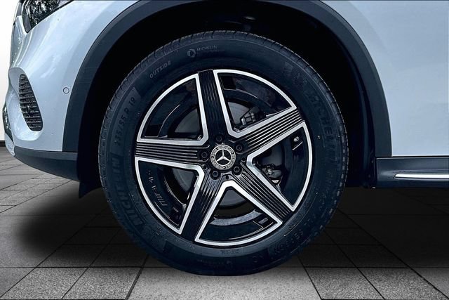 Certified 2026 Mercedes-Benz GLC 300 4MATIC image 38