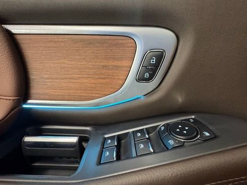 New 2025 Ford Expedition King Ranch image 17