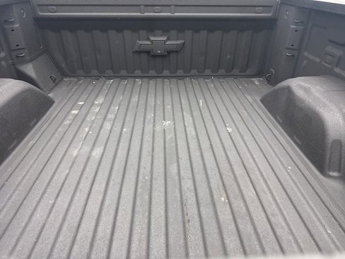 Used 2023 Chevrolet Silverado 1500 LT Trail Boss w/ Protection Package image 11