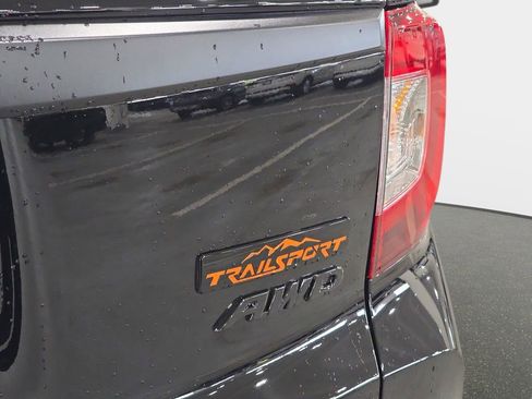 Used 2023 Honda Passport TrailSport image 27