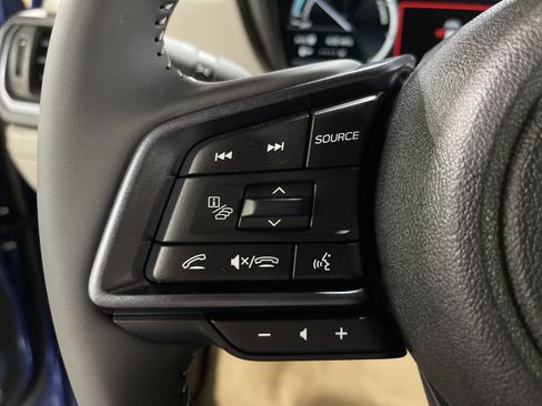 New 2025 Subaru Forester Limited image 18