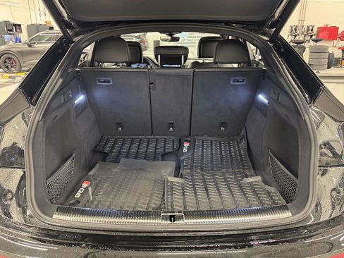 Certified 2024 Audi SQ5 Prestige image 23