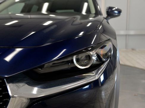 Used 2023 MAZDA CX-30 AWD 2.5 S w/ Preferred Package image 11