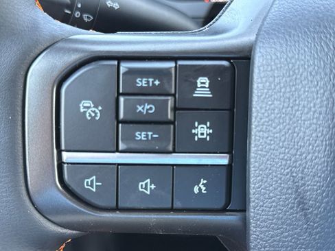 New 2026 Ford F150 Tremor AWD/4WD image 32