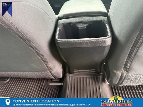 Used 2021 Toyota Tacoma TRD Sport w/ Technology Package RWD image 10