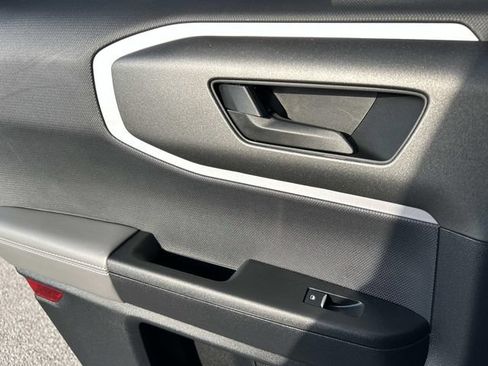 Used 2025 Ford Bronco Sport Badlands AWD/4WD image 17