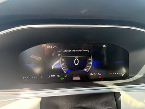 New 2026 Volkswagen Taos SE AWD/4WD image 43