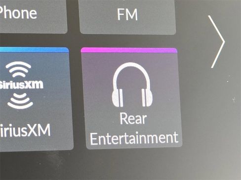 New 2026 Honda Odyssey Elite image 7