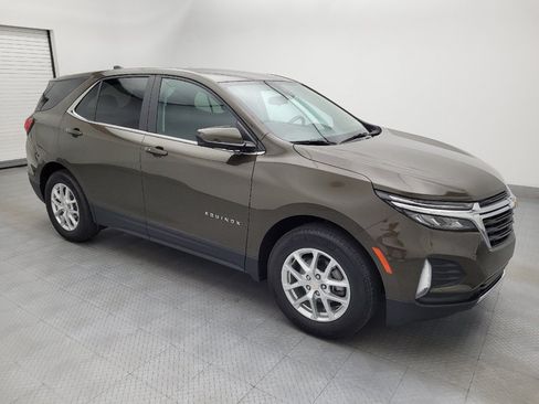 Used 2023 Chevrolet Equinox LT FWD image 11
