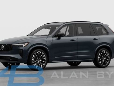 New 2026 Volvo XC90 T8 Ultra w/ Protection Package Premier AWD/4WD image 1