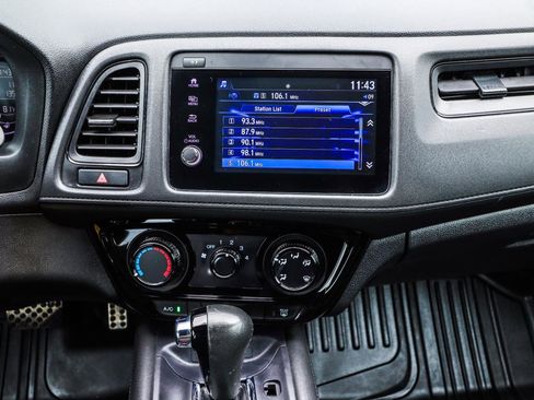 Used 2019 Honda HR-V Sport image 27