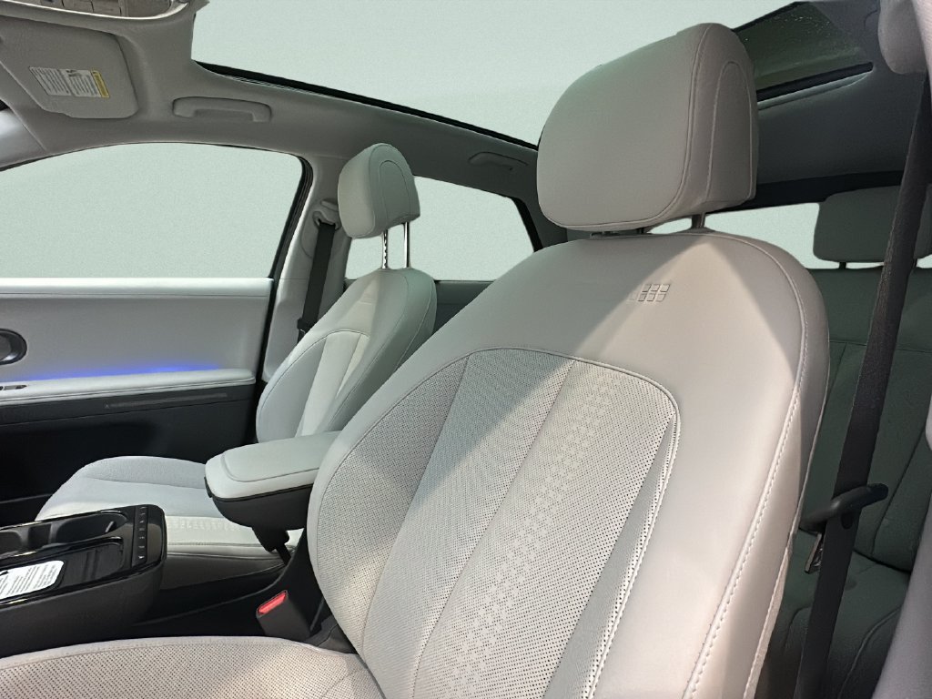 New 2027 Hyundai Ioniq 5 Limited AWD/4WD image 11