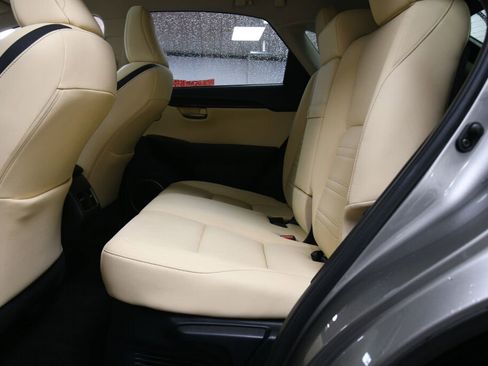 Used 2017 Lexus NX 300h AWD w/ Premium Package image 23