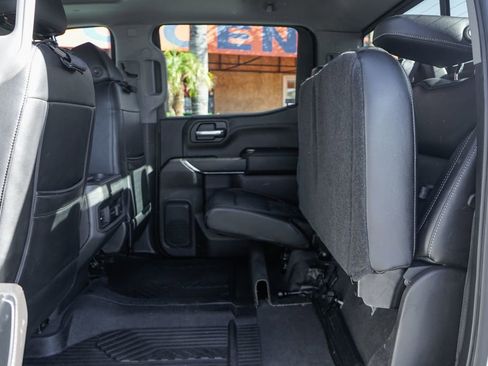 Used 2020 Chevrolet Silverado 1500 RST w/ All-Star Edition image 38