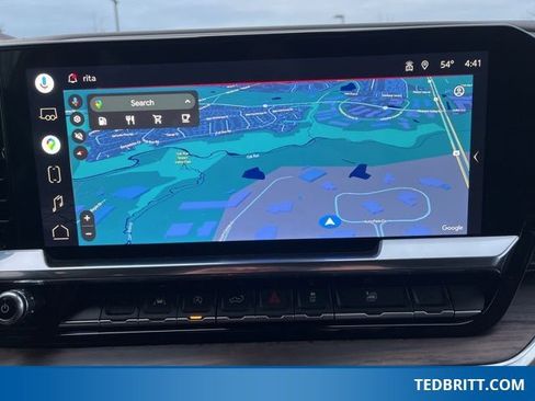 Used 2022 GMC Sierra 1500 SLT w/ SLT Convenience Package image 33