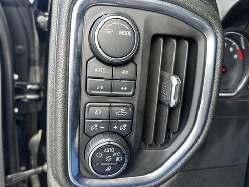 Used 2021 Chevrolet Silverado 1500 LTZ image 15