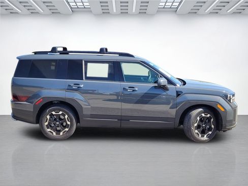 Certified 2025 Hyundai Santa Fe SEL AWD/4WD image 3
