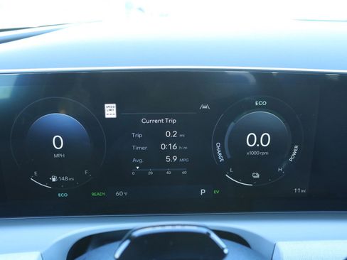 New 2025 Hyundai Tucson SEL image 29