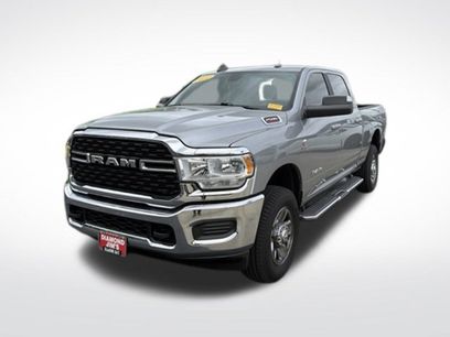 Used 2022 RAM 2500 Big Horn