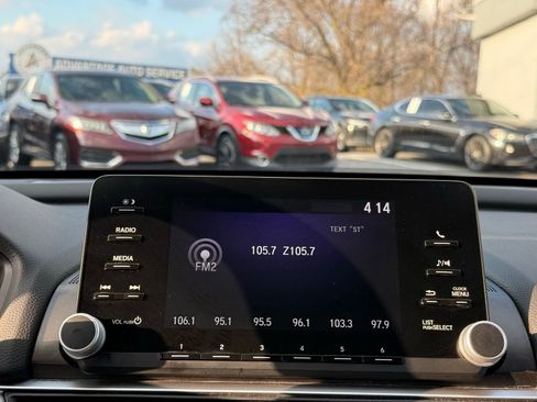 Used 2018 Honda Accord LX image 20