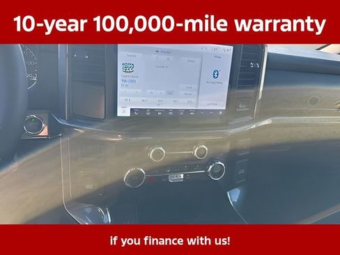 Used 2023 Ford F150 XLT w/ Equipment Group 302A High image 29