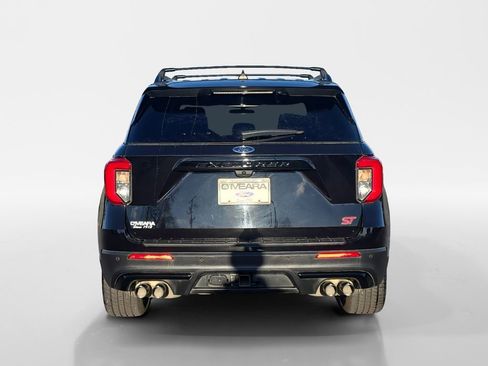 Used 2023 Ford Explorer ST w/ Equipment Group 401A image 5