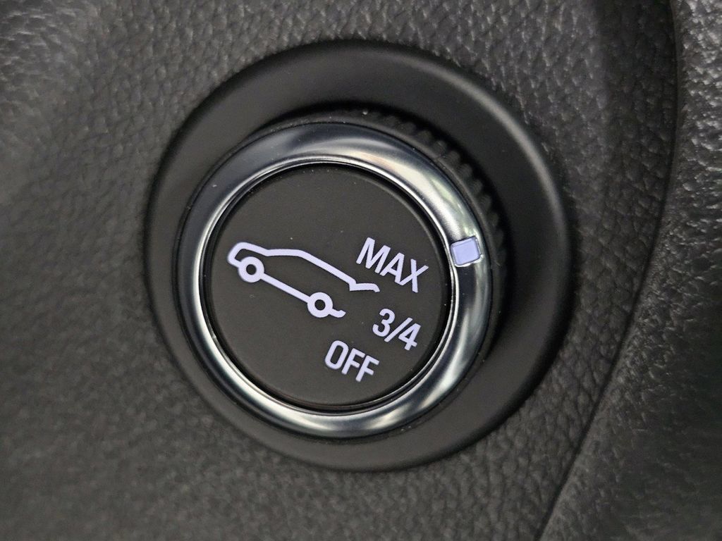 New 2026 Buick Envista Sport Touring w/ Convenience I Package FWD image 34