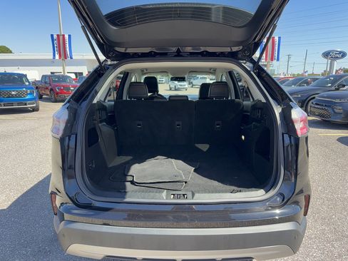 Certified 2023 Ford Edge SEL AWD/4WD image 7