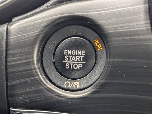 Used 2021 Jeep Grand Cherokee Limited w/ Quick Order Package 28K 80th image 33