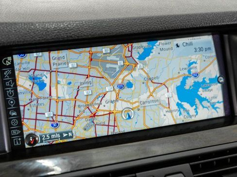 Used 2013 BMW 535i Sedan RWD image 22