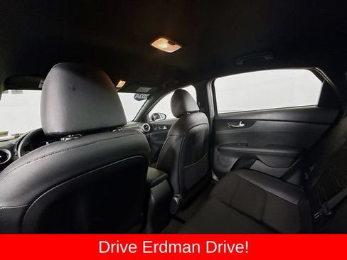 Used 2024 Kia Forte GT-Line FWD image 10