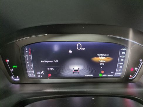 Certified 2024 Honda Pilot Elite image 18