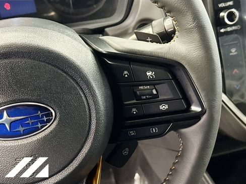 New 2026 Subaru Crosstrek 2.5i Wilderness w/ Crosstrek Mirror Package AWD/4WD image 13
