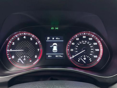 Used 2019 Hyundai Veloster 2.0 FWD image 14