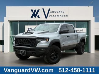 Used 2026 RAM 1500 RHO AWD/4WD video 1